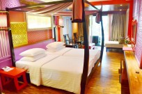 Patong Beach Hotel- Thailand