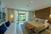 Canonnier Beachcomber Golf Resort & Spa - Mauritius