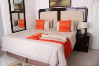Overflow Guest House - Gaborone