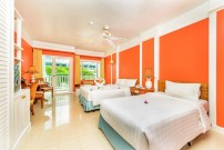 Andaman Seaview Hotel - Karon Beach- Thailand