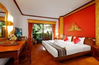  Kata Palm Resort & Spa - Thailand