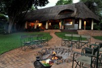 Imbabala Zambezi Safari Lodge -3 Nights