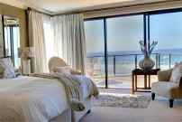 African Oceans Manor on the Beach -Mossel Bay