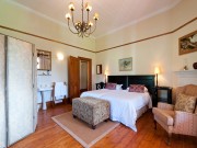 Leeuwenbosch Country House-Amakhala Game Reserve -Eastern Cape