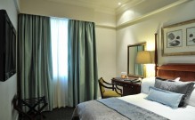 Protea Hotel by Marriott Durban Edward Durban
